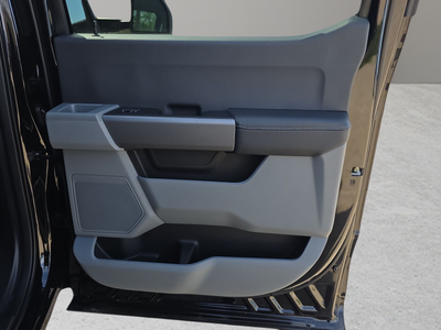 2026 Ford F-250SD F-250® XLT