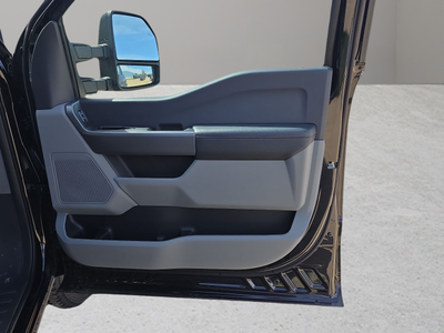 2026 Ford F-250SD F-250® XLT