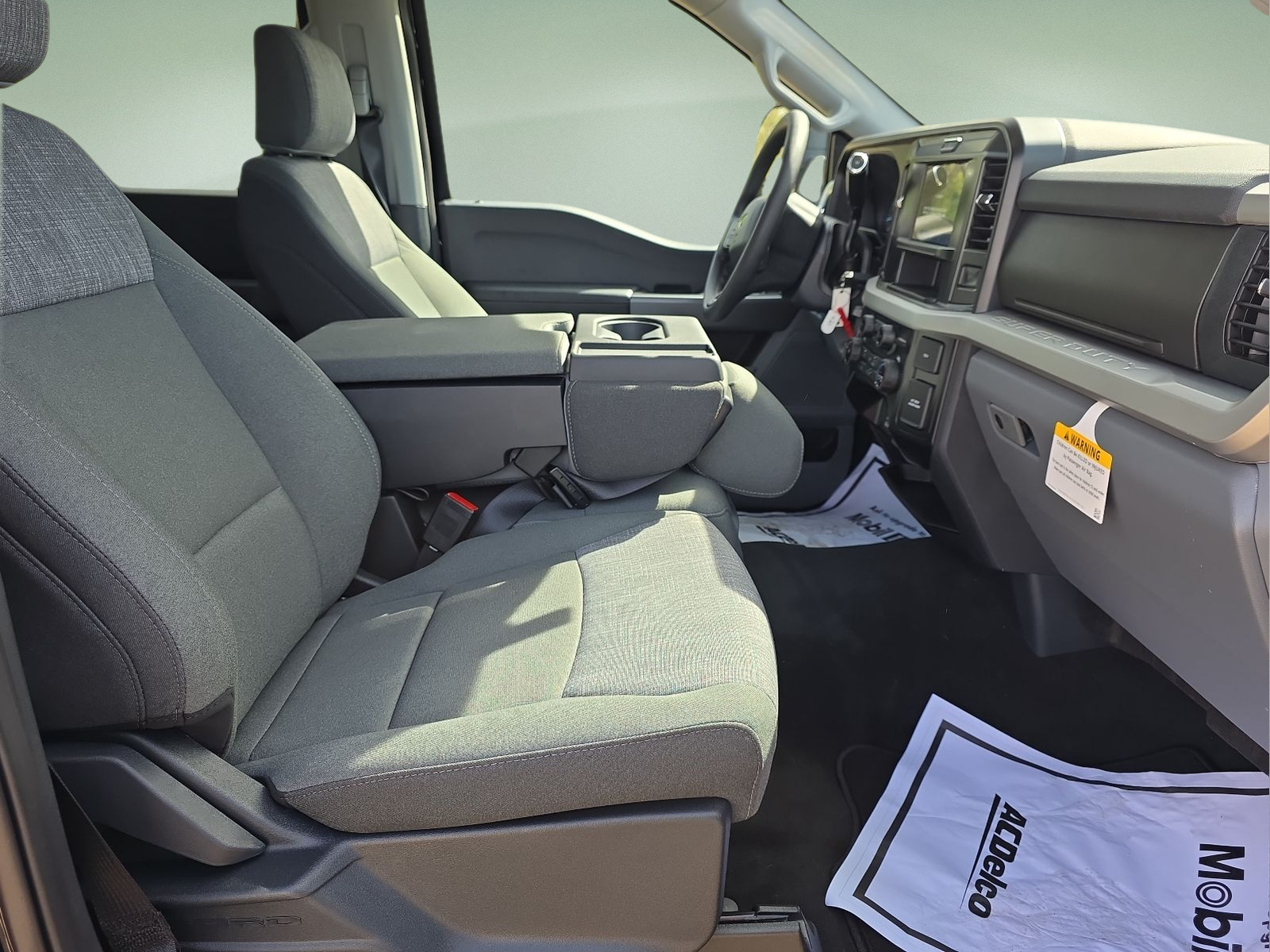 2026 Ford F-250SD F-250® XLT