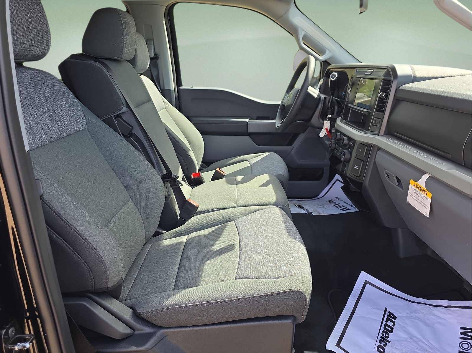 2026 Ford F-250SD F-250® XLT