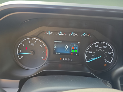 2026 Ford F-250SD F-250® XLT