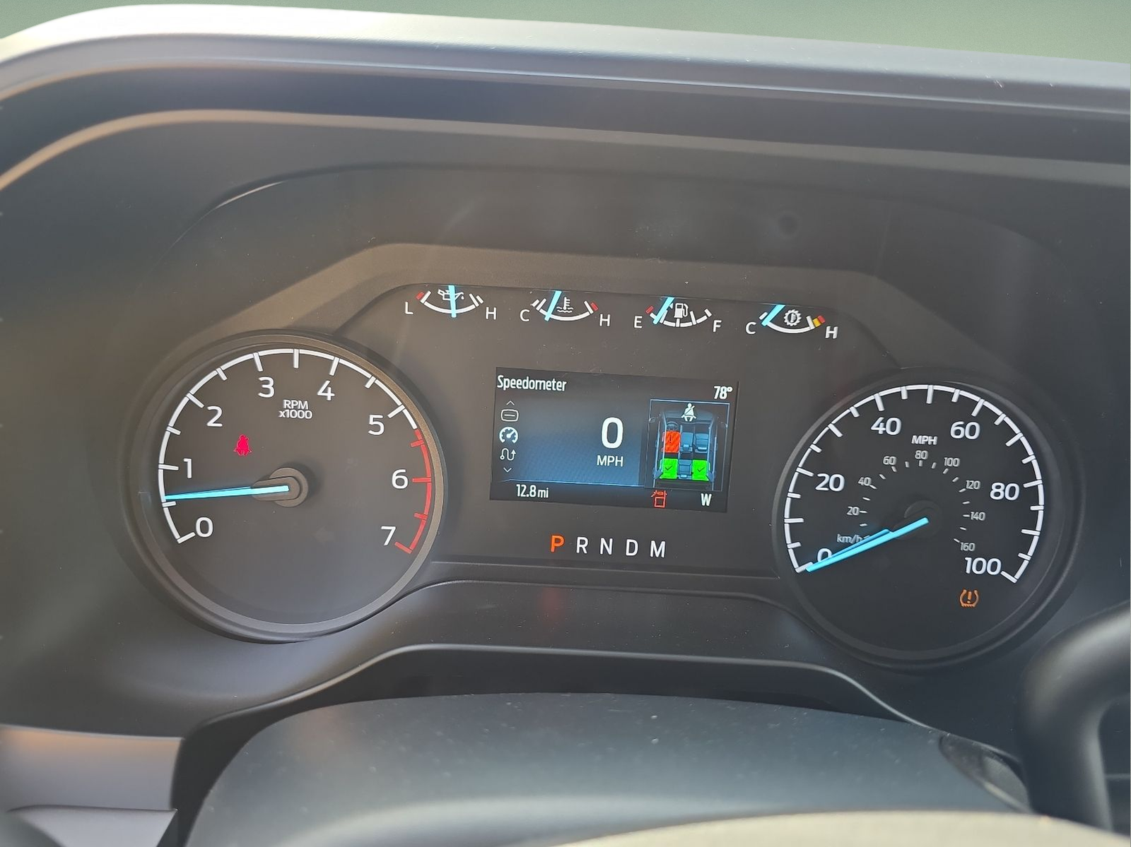 2026 Ford F-250SD F-250® XLT
