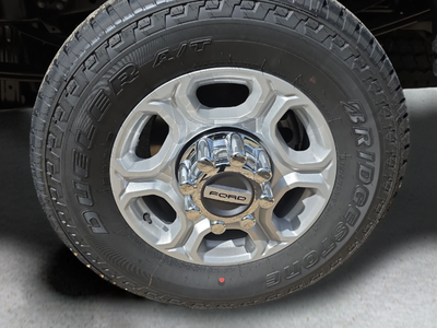 2026 Ford F-250SD F-250® XLT