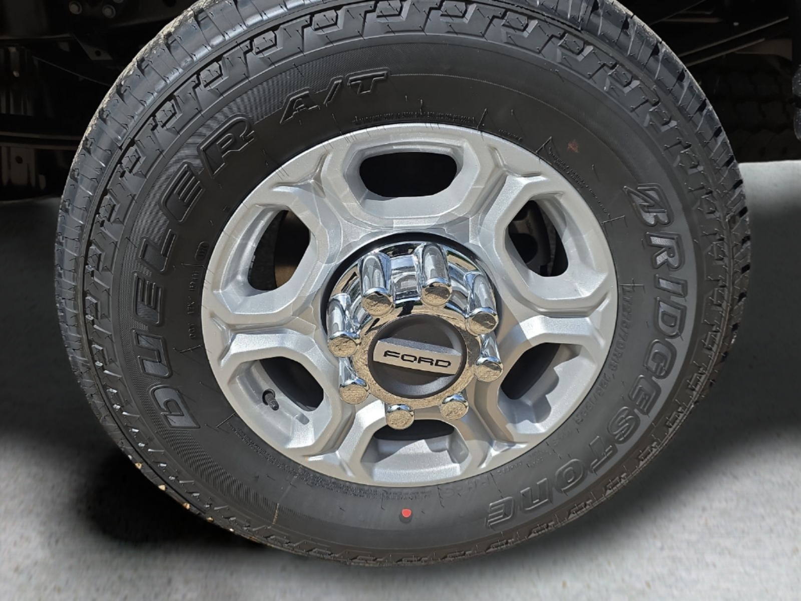 2026 Ford F-250SD F-250® XLT