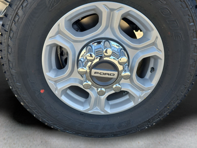 2026 Ford F-250SD F-250® XLT