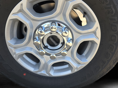 2026 Ford F-250SD F-250® XLT