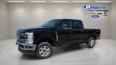 2026 Ford F-250SD F-250® XLT