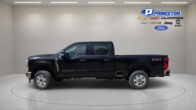 2026 Ford F-250SD F-250® XLT