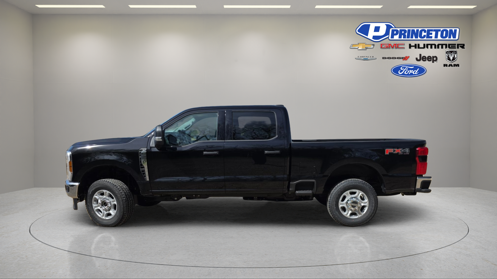 2026 Ford F-250SD F-250® XLT