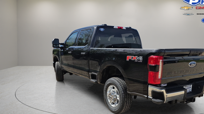 2026 Ford F-250SD F-250® XLT