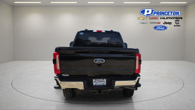 2026 Ford F-250SD F-250® XLT