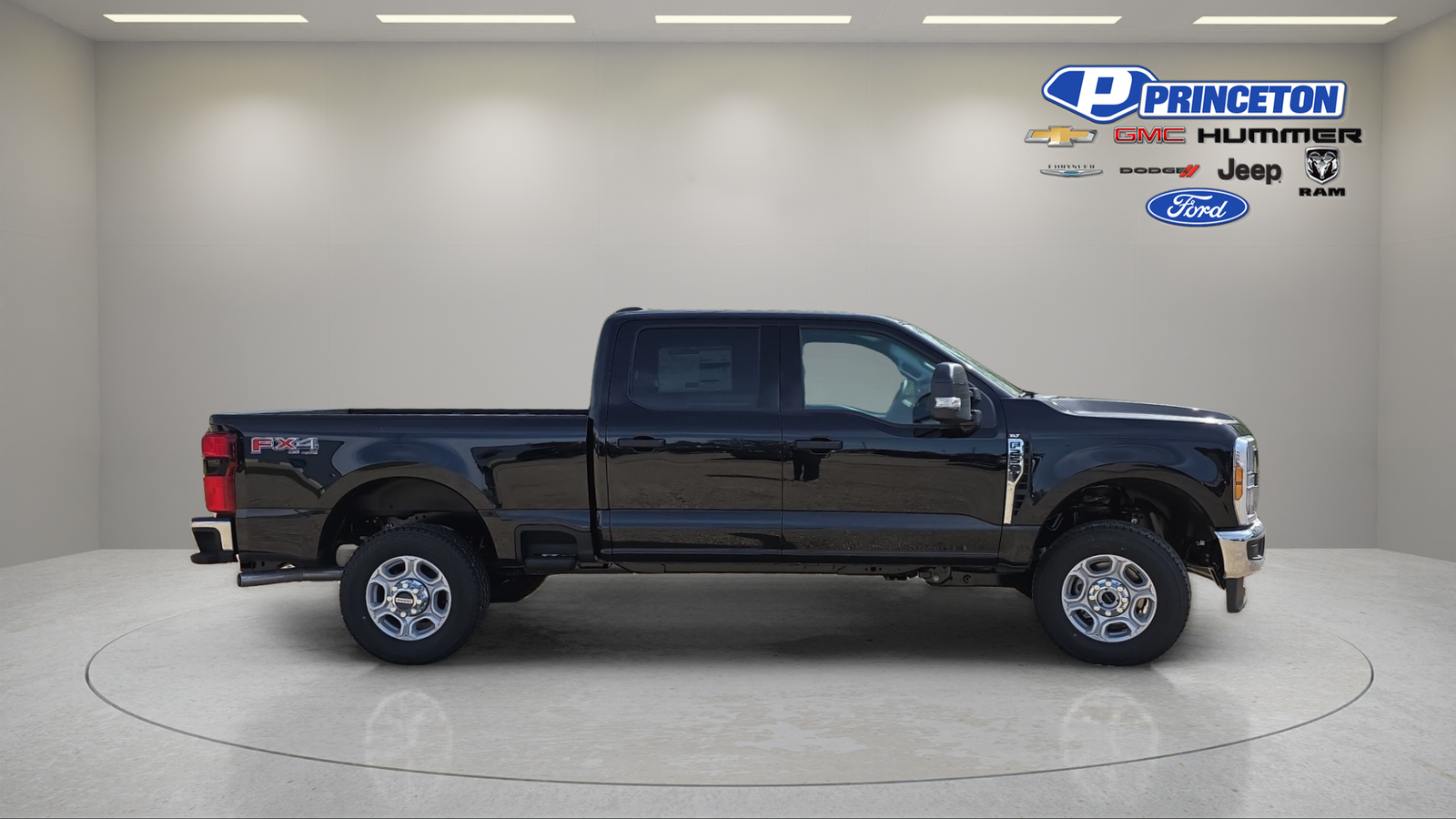 2026 Ford F-250SD F-250® XLT