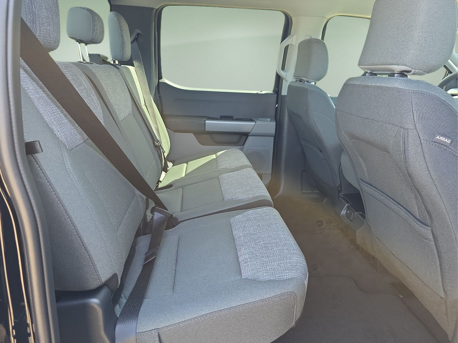 2026 Ford F-250SD F-250® XLT