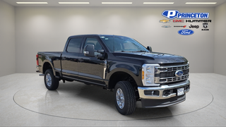 2026 Ford F-250SD F-250® XLT