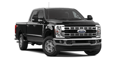 2026 Ford F-250SD F-250® XLT