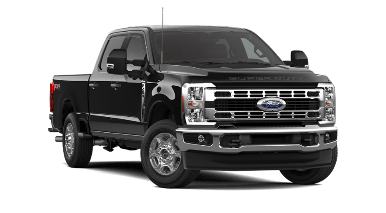 2026 Ford F-250SD F-250® XLT