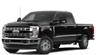 2026 Ford F-250SD F-250® XLT