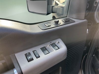 2013 Ford F-250SD Lariat