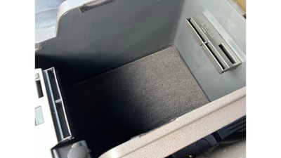 2013 Ford F-250SD Lariat