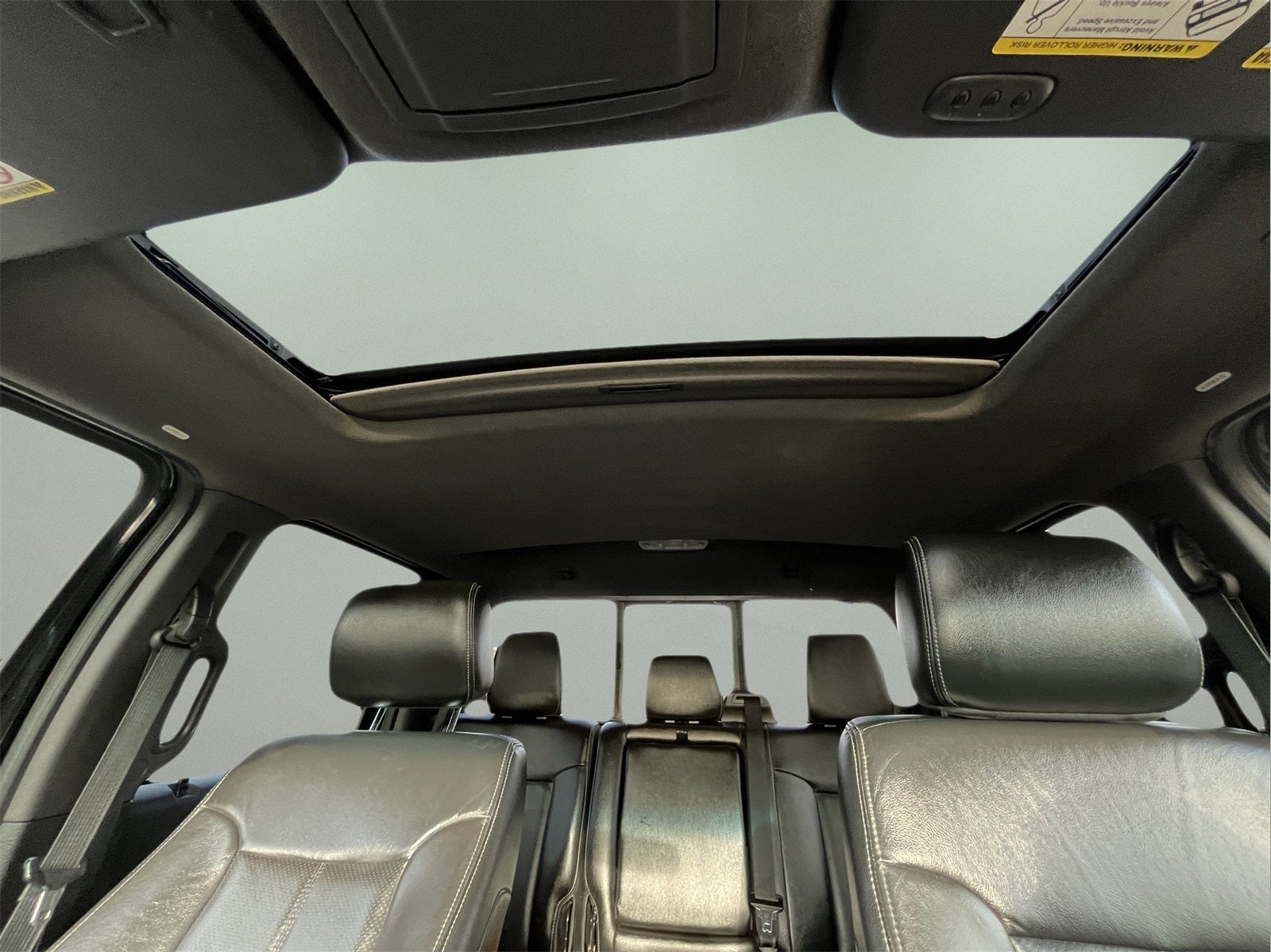 2013 Ford F-250SD Lariat