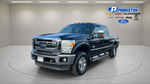 2013 Ford F-250SD Lariat
