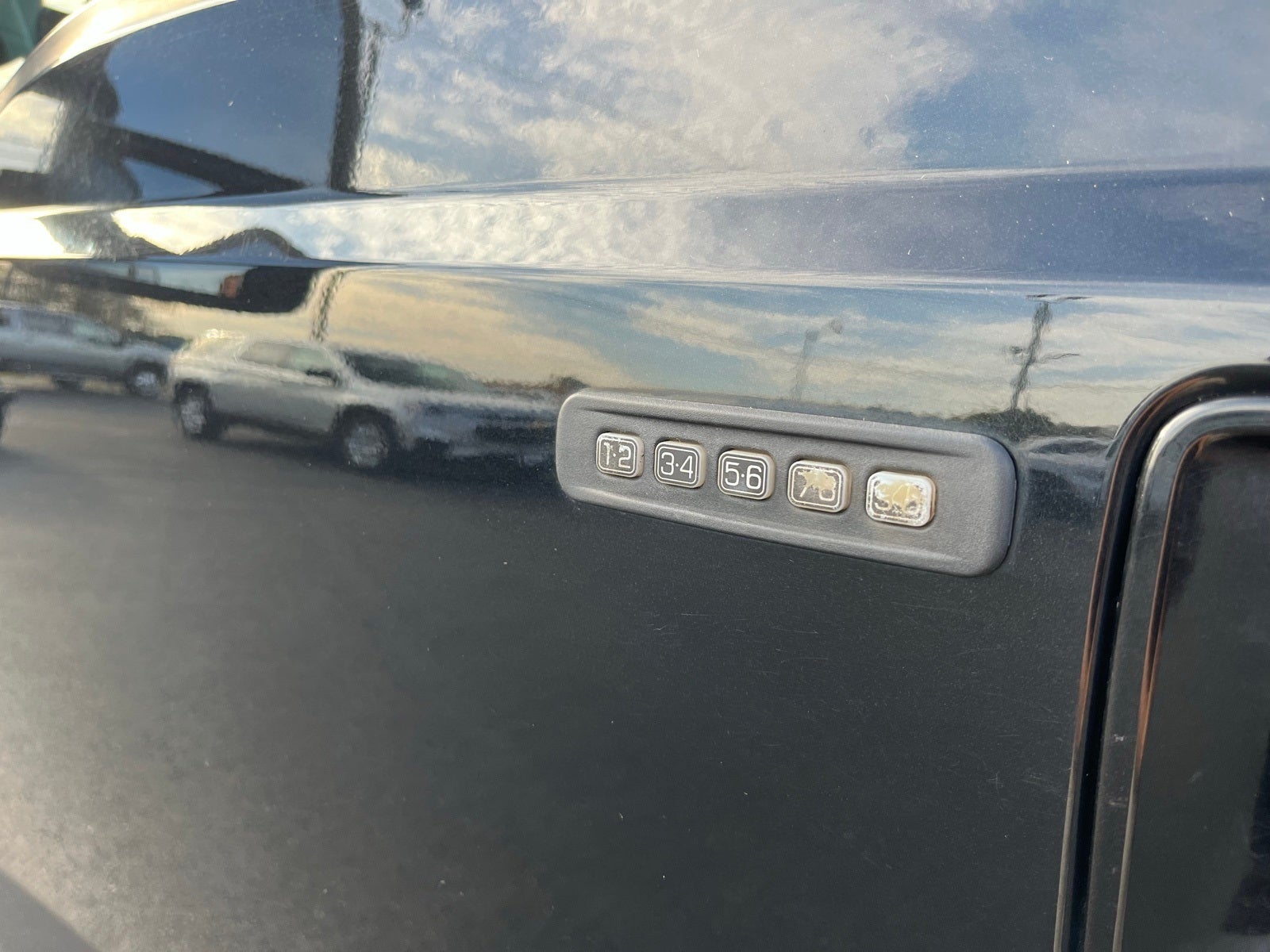 2013 Ford F-250SD Lariat