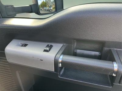 2013 Ford F-250SD Lariat