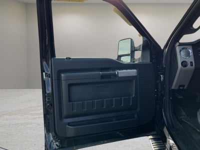 2013 Ford F-250SD Lariat