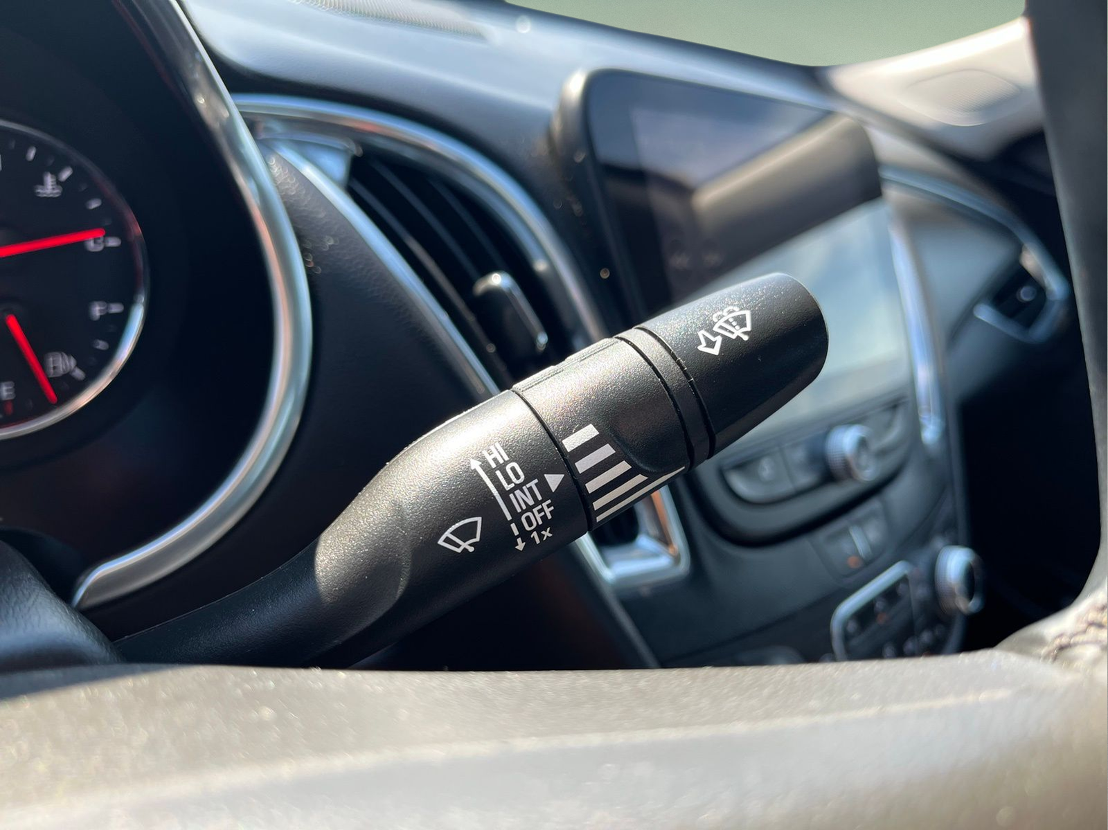 2024 Chevrolet Malibu LT 2LT