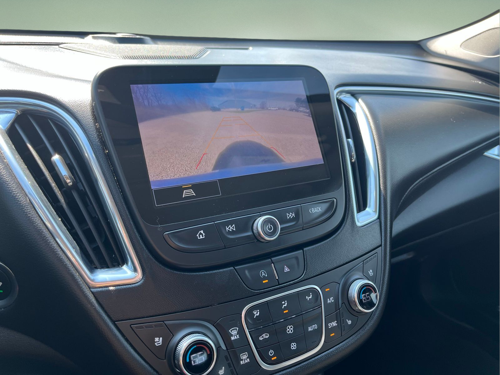 2024 Chevrolet Malibu LT 2LT