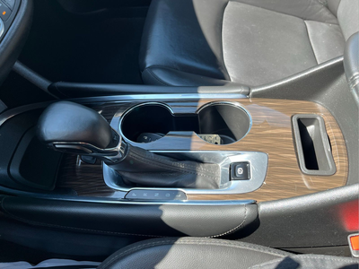 2024 Chevrolet Malibu LT 2LT