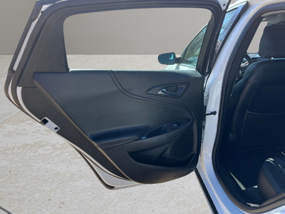 2024 Chevrolet Malibu LT 2LT