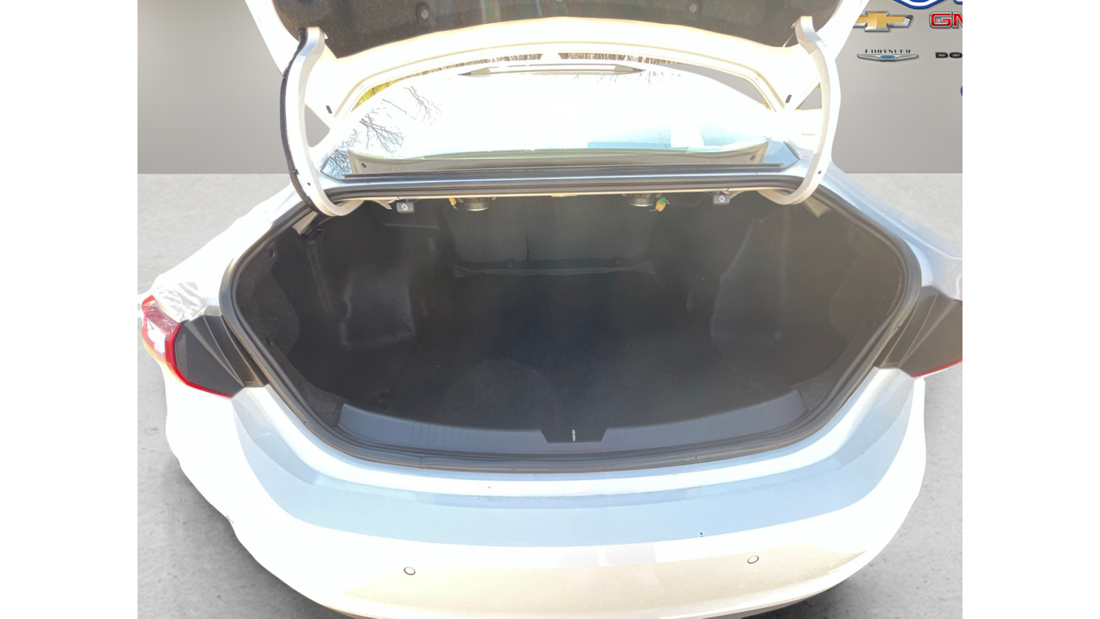 2024 Chevrolet Malibu LT 2LT