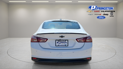 2024 Chevrolet Malibu LT 2LT