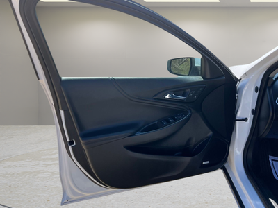 2024 Chevrolet Malibu LT 2LT