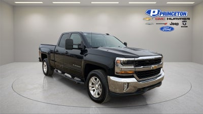 2016 Chevrolet Silverado 1500 LT LT1