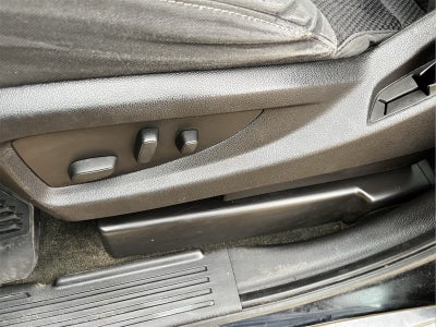 2016 Chevrolet Silverado 1500 LT LT1