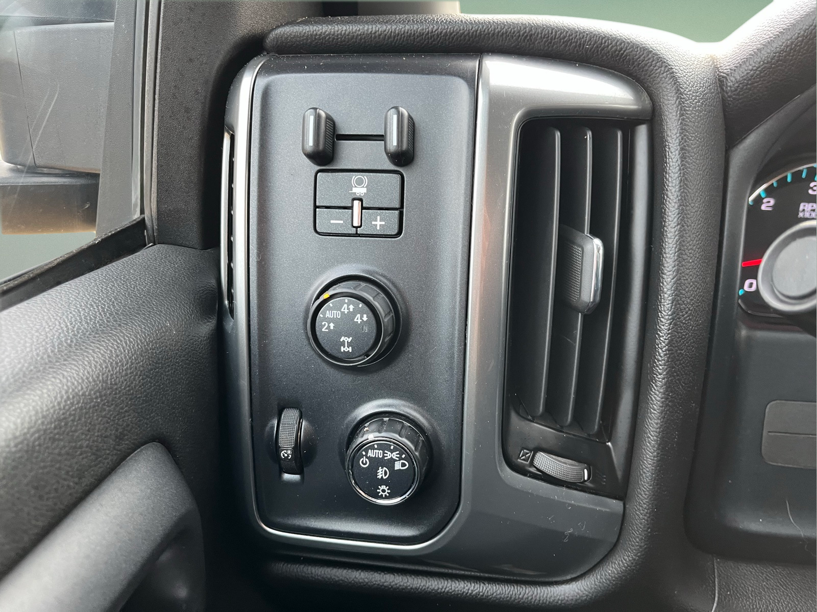 2016 Chevrolet Silverado 1500 LT LT1