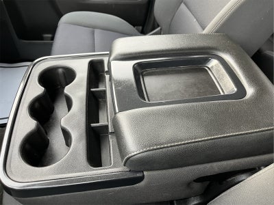 2016 Chevrolet Silverado 1500 LT LT1