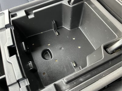 2016 Chevrolet Silverado 1500 LT LT1