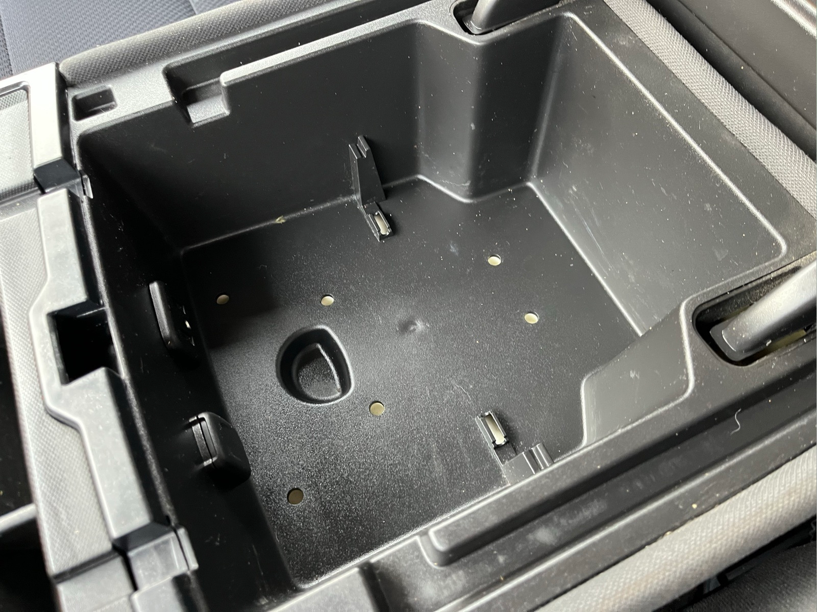 2016 Chevrolet Silverado 1500 LT LT1