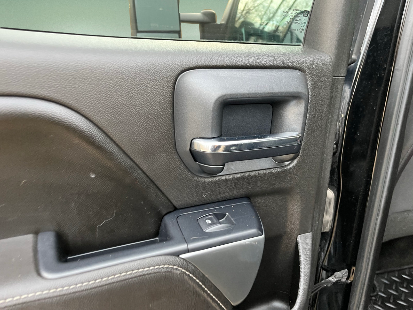 2016 Chevrolet Silverado 1500 LT LT1