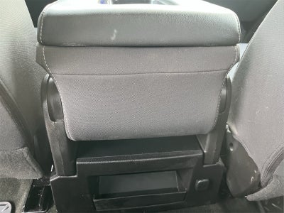 2016 Chevrolet Silverado 1500 LT LT1