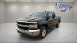 2016 Chevrolet Silverado 1500 LT LT1