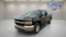 2016 Chevrolet Silverado 1500 LT LT1