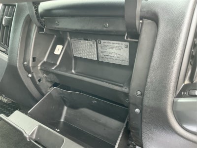 2016 Chevrolet Silverado 1500 LT LT1