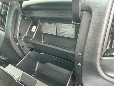 2016 Chevrolet Silverado 1500 LT LT1