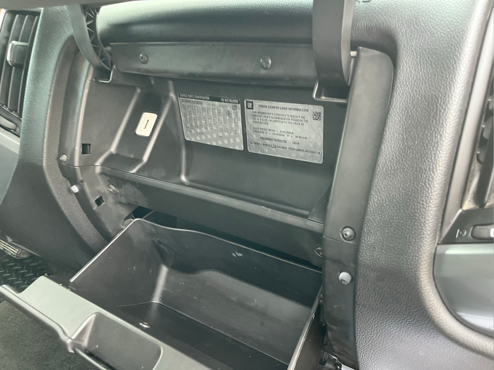 2016 Chevrolet Silverado 1500 LT LT1