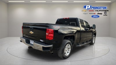 2016 Chevrolet Silverado 1500 LT LT1