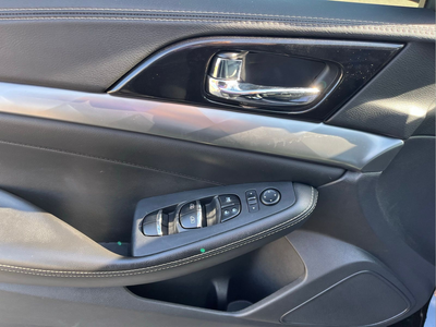 2019 Nissan Maxima Base